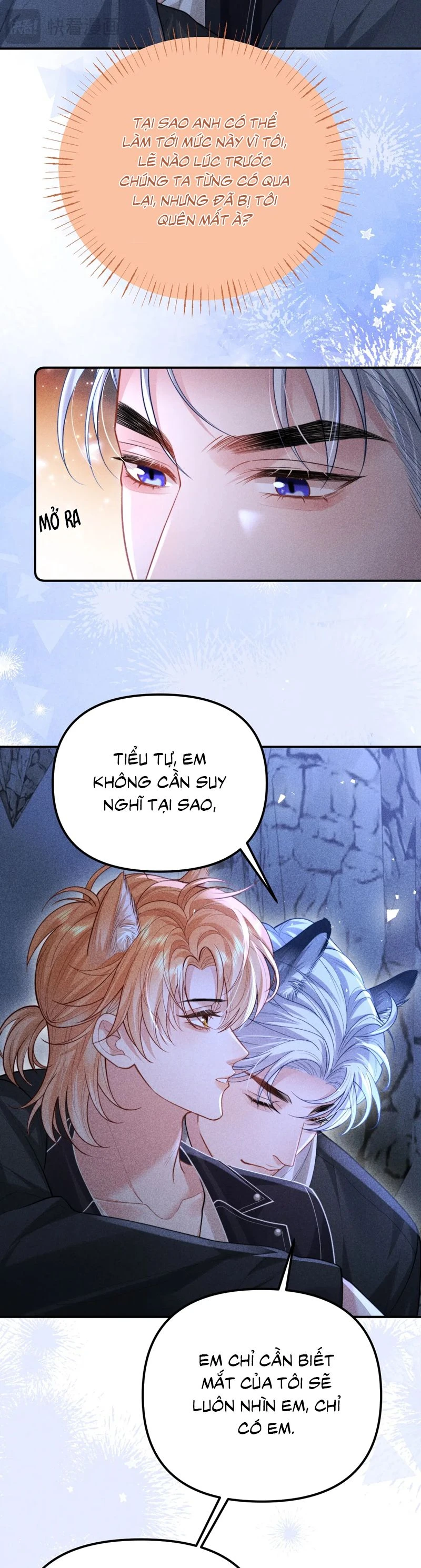 Tật Xấu Nuông Chiều Chapter 23 - 17