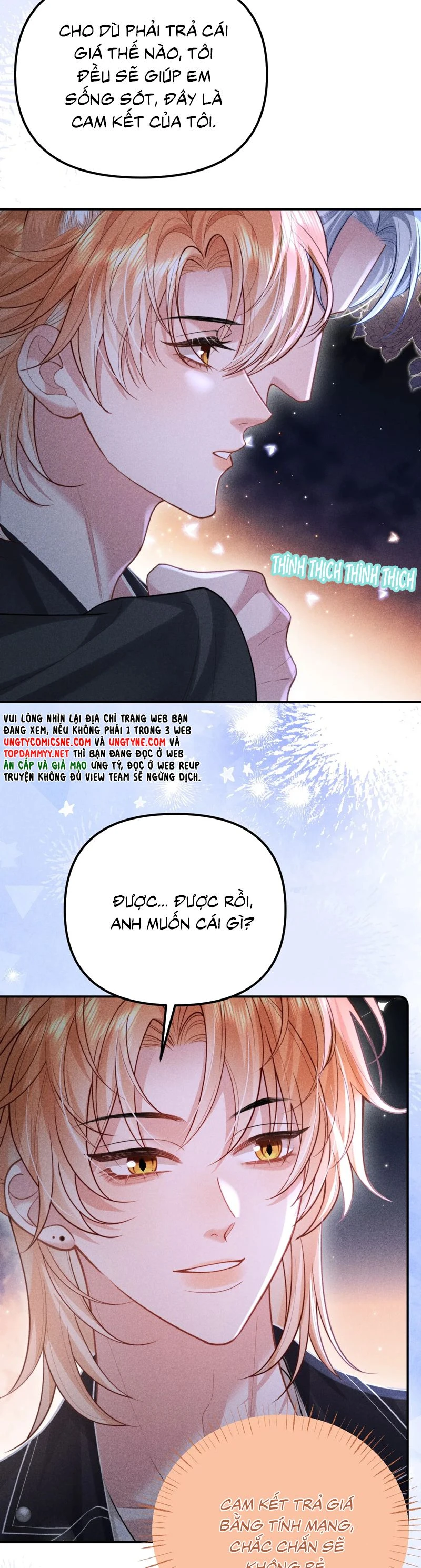 Tật Xấu Nuông Chiều Chapter 23 - 18