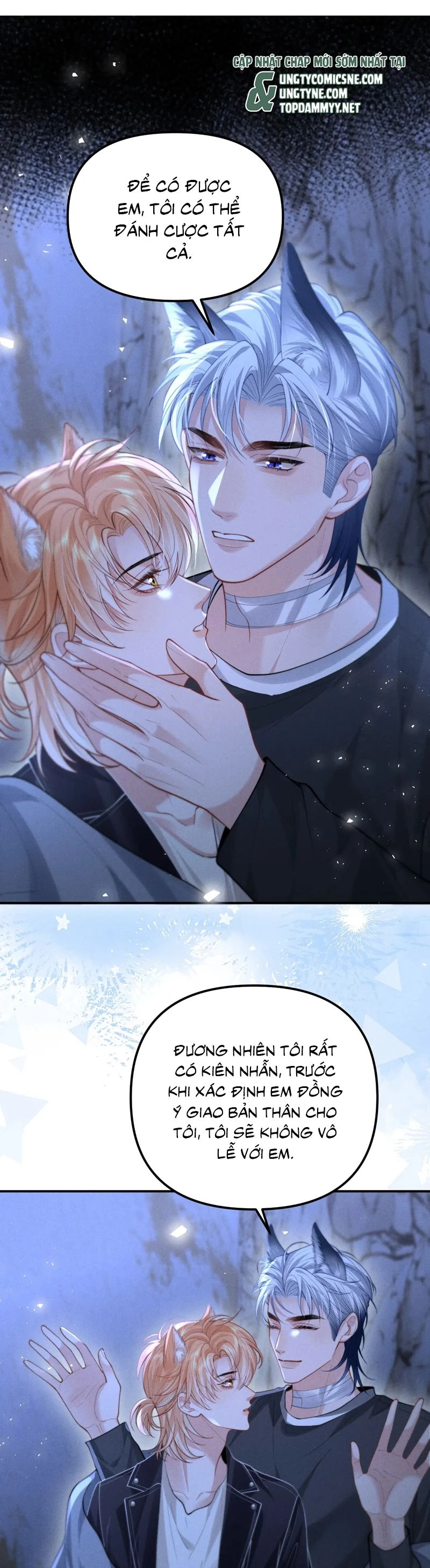 Tật Xấu Nuông Chiều Chapter 24 - 2