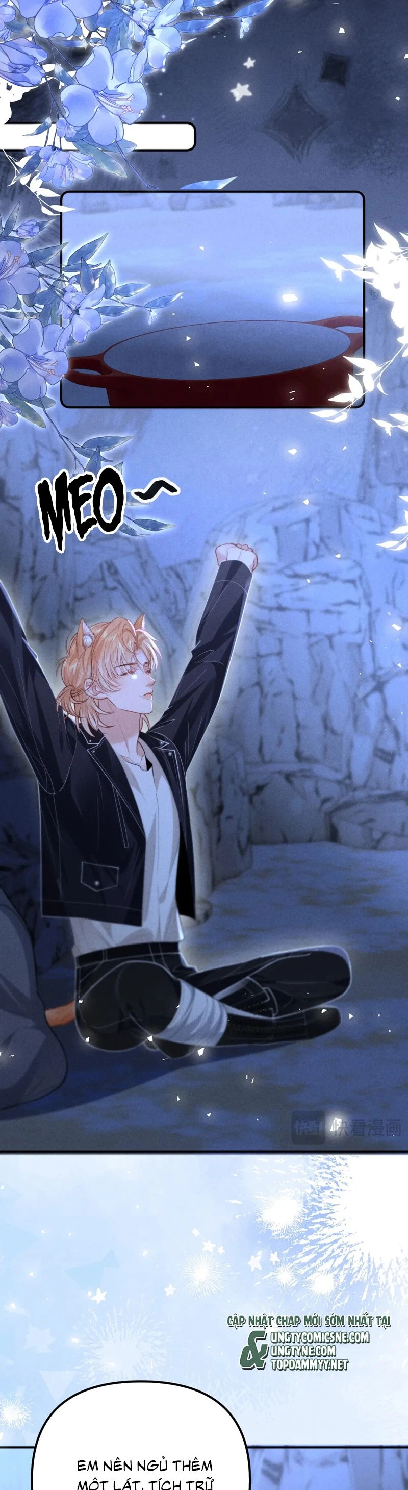 Tật Xấu Nuông Chiều Chapter 24 - 4