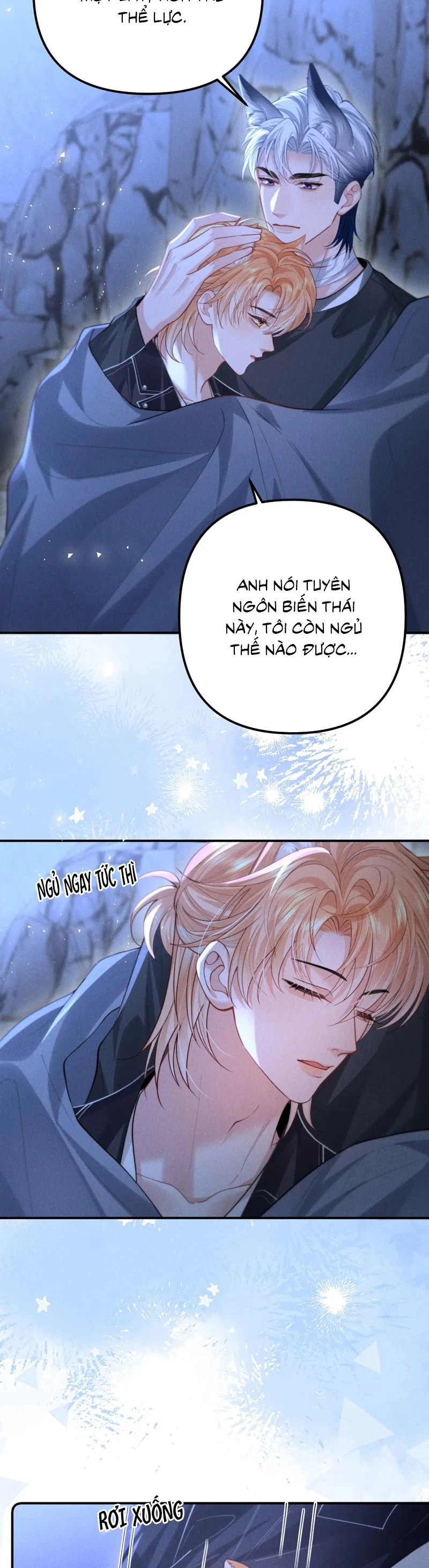 Tật Xấu Nuông Chiều Chapter 24 - 5