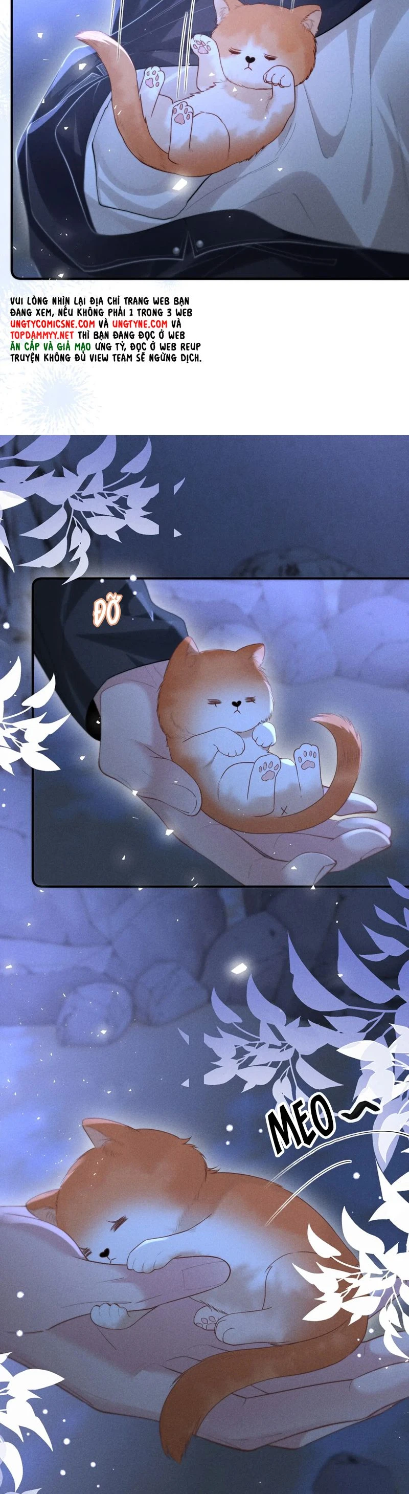 Tật Xấu Nuông Chiều Chapter 24 - 6