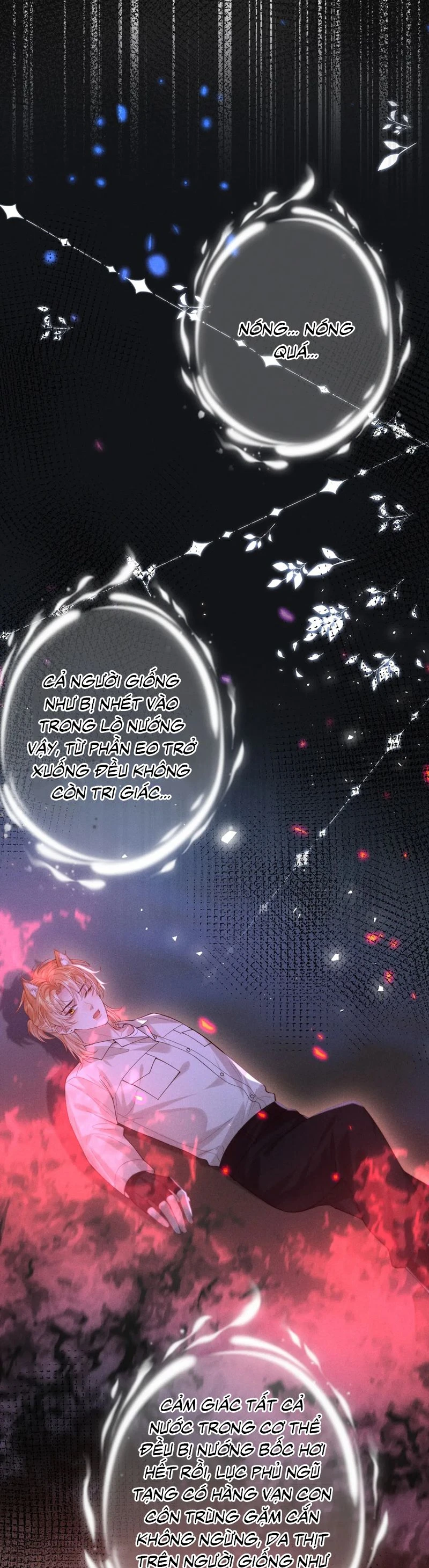 Tật Xấu Nuông Chiều Chapter 24 - 8