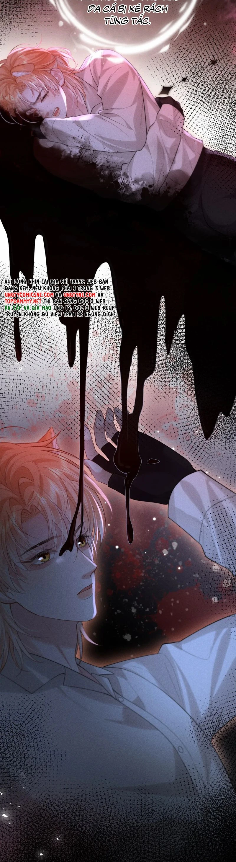 Tật Xấu Nuông Chiều Chapter 24 - 9