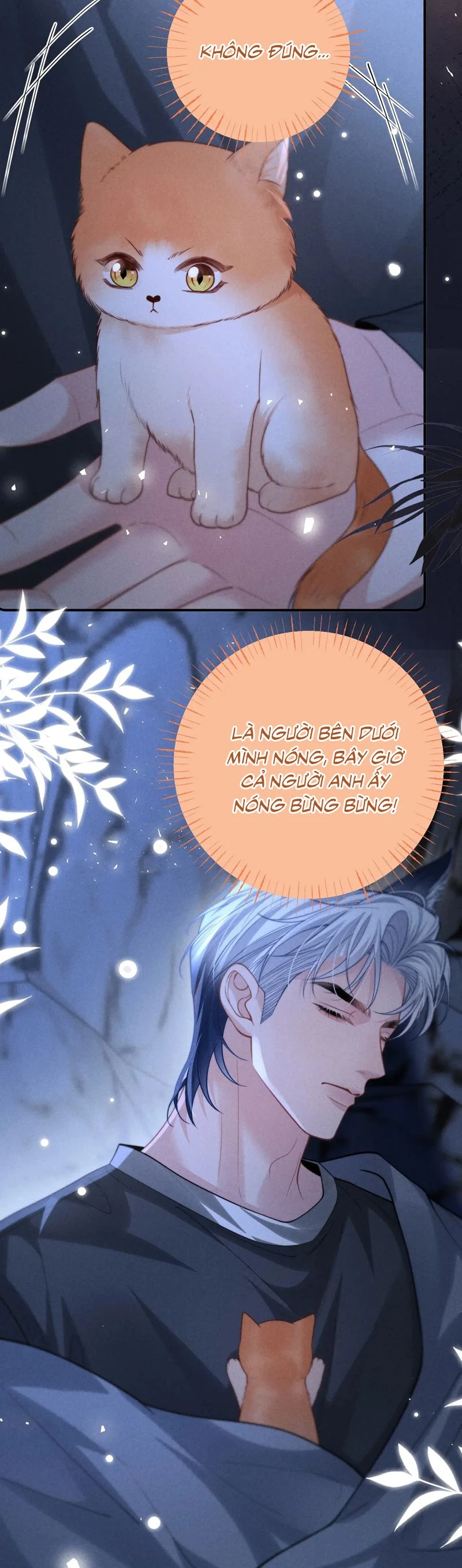 Tật Xấu Nuông Chiều Chapter 24 - 13