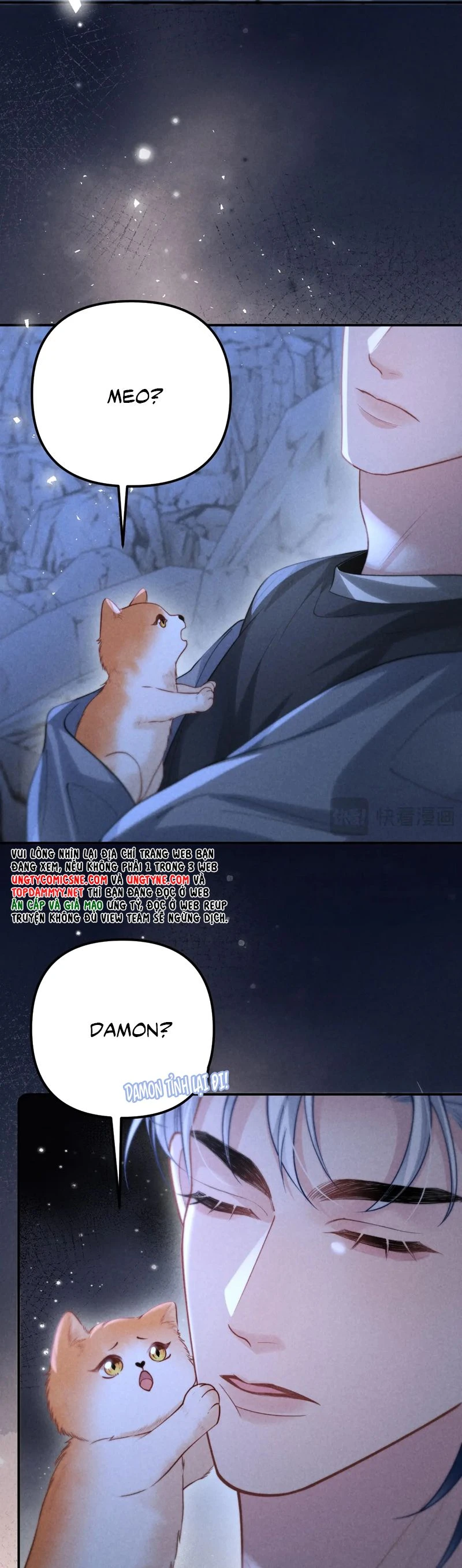 Tật Xấu Nuông Chiều Chapter 24 - 14