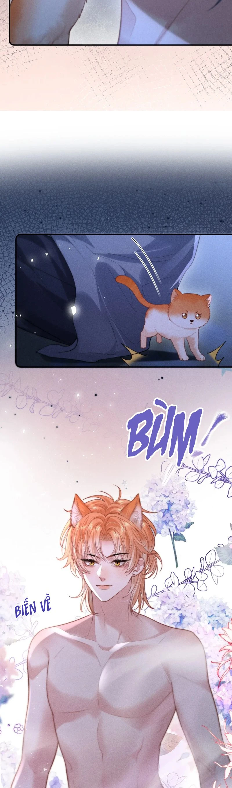 Tật Xấu Nuông Chiều Chapter 24 - 15