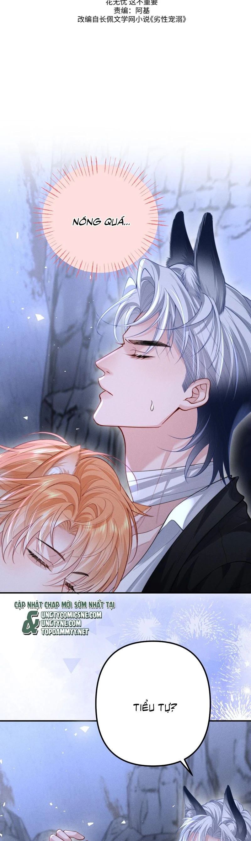 Tật Xấu Nuông Chiều Chapter 25 - 2