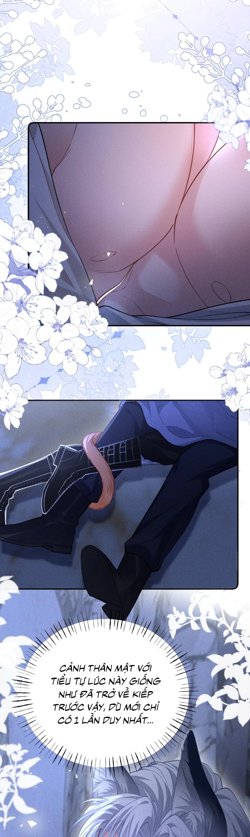 Tật Xấu Nuông Chiều Chapter 25 - 4