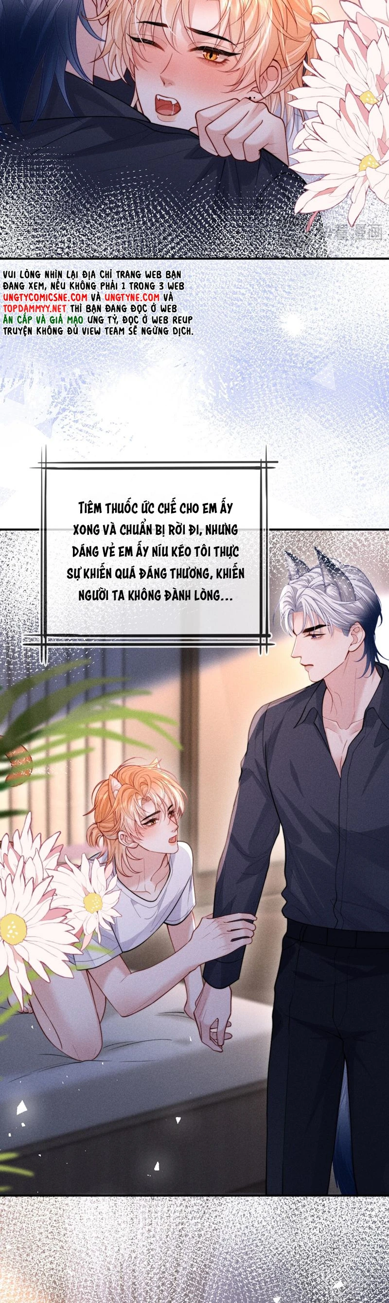 Tật Xấu Nuông Chiều Chapter 25 - 7