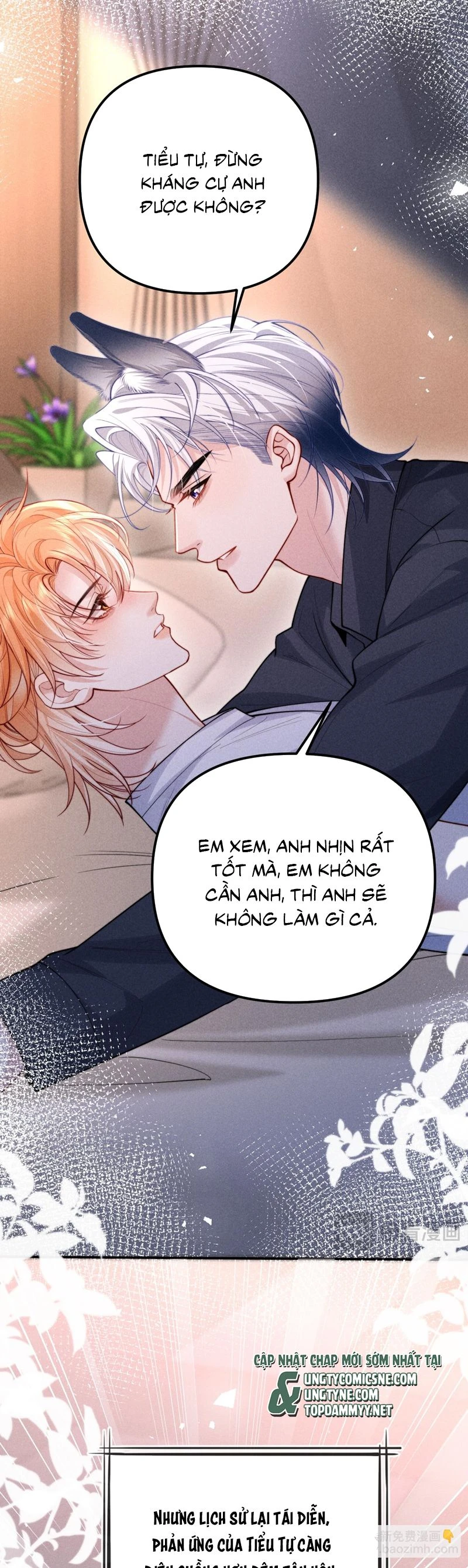 Tật Xấu Nuông Chiều Chapter 25 - 8