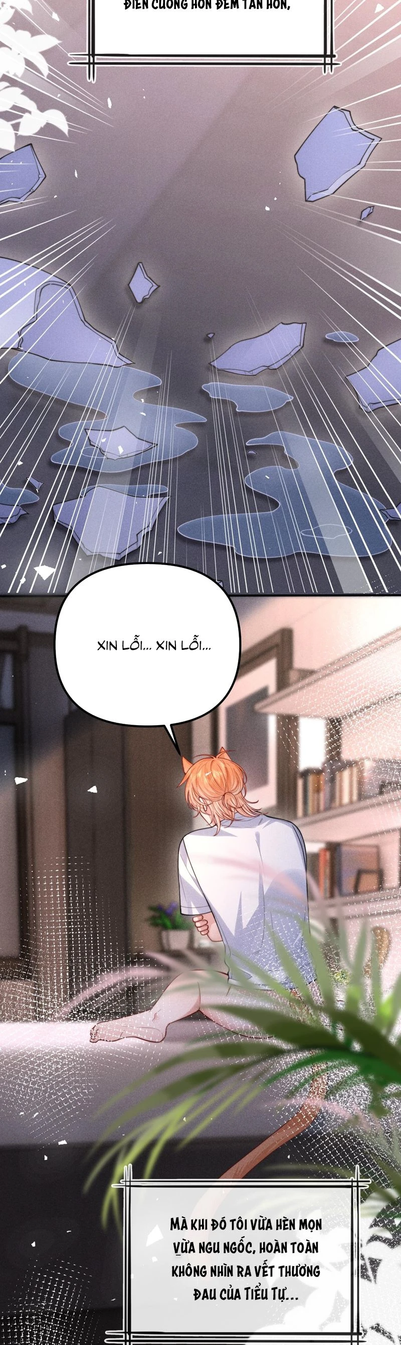 Tật Xấu Nuông Chiều Chapter 25 - 9