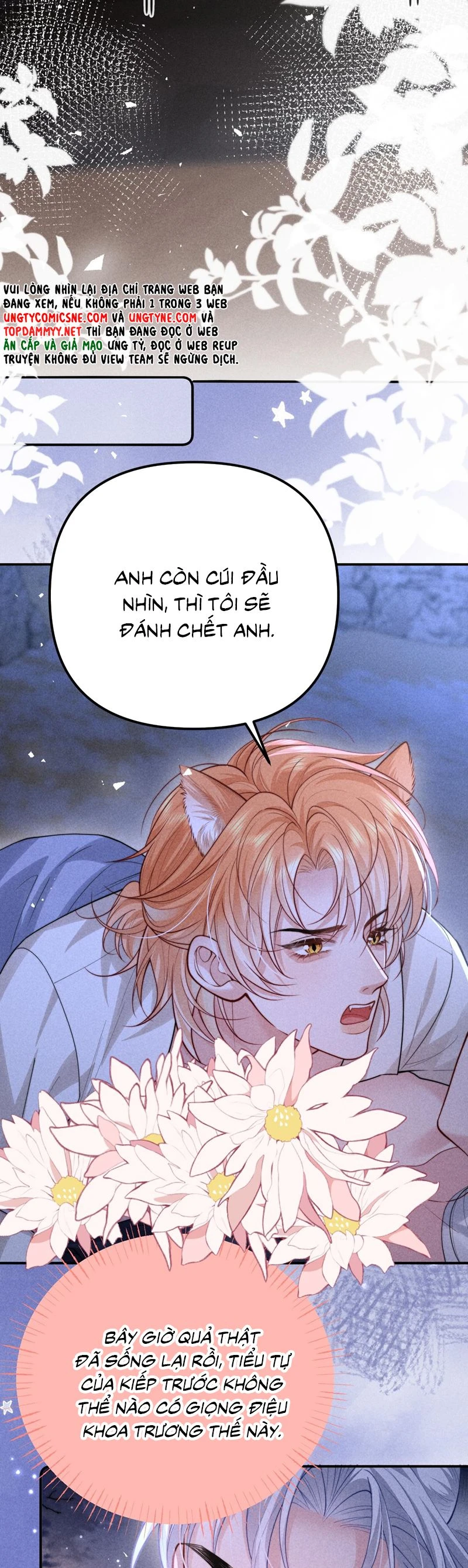 Tật Xấu Nuông Chiều Chapter 25 - 10