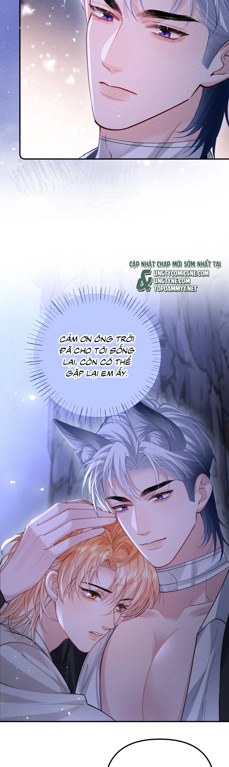 Tật Xấu Nuông Chiều Chapter 25 - 11