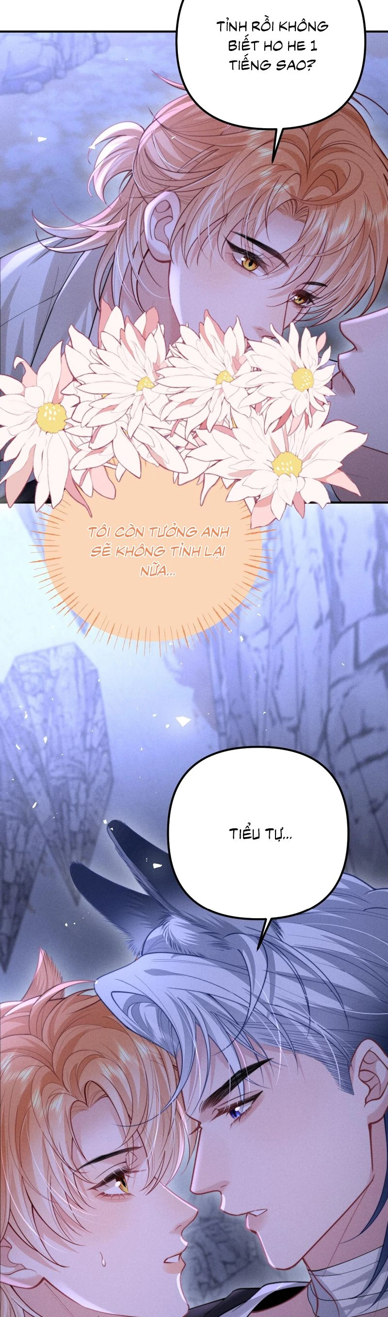 Tật Xấu Nuông Chiều Chapter 25 - 12