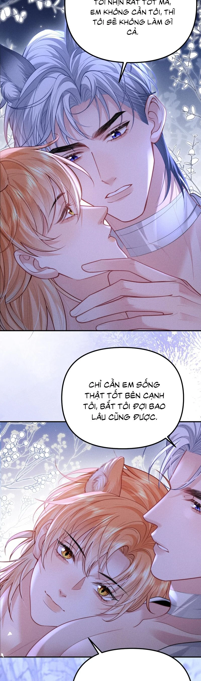 Tật Xấu Nuông Chiều Chapter 25 - 14