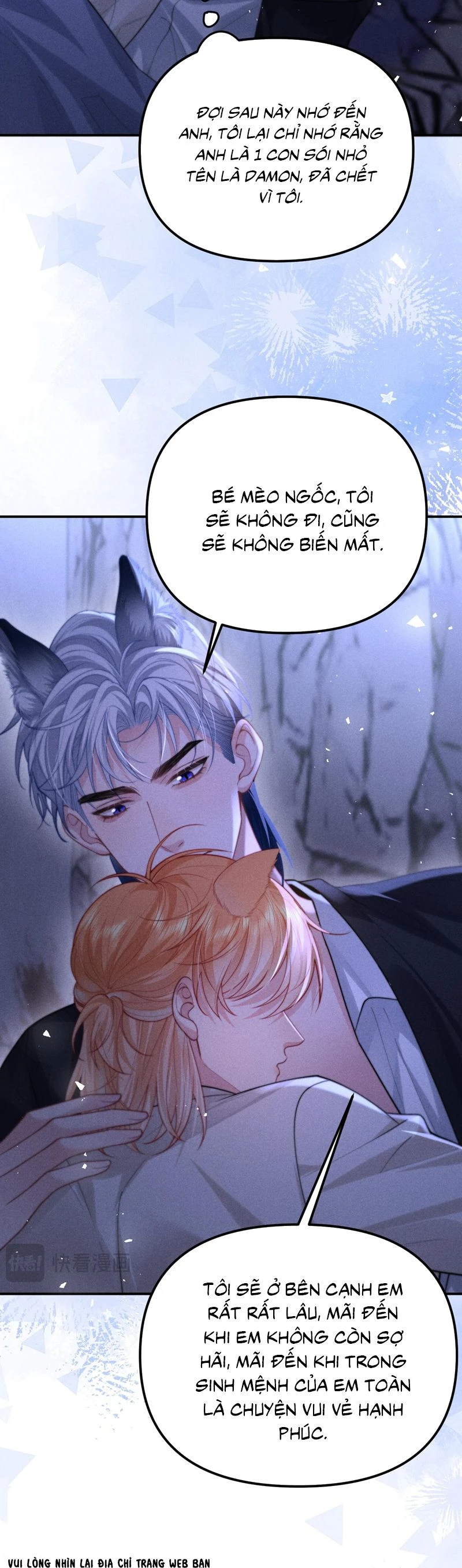 Tật Xấu Nuông Chiều Chapter 25 - 17