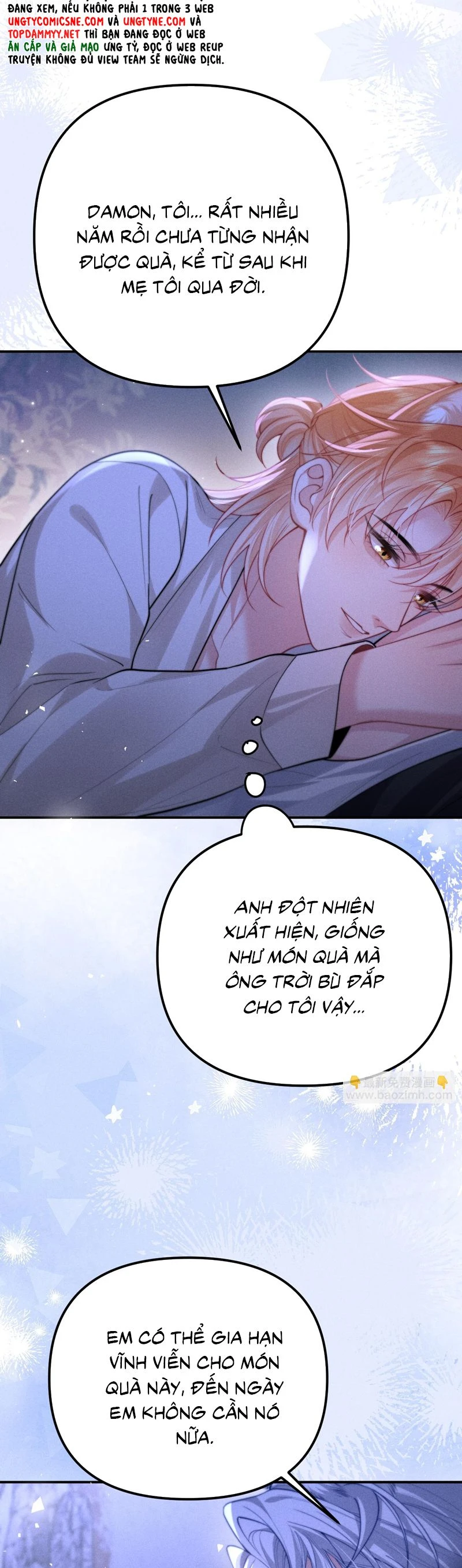 Tật Xấu Nuông Chiều Chapter 25 - 18