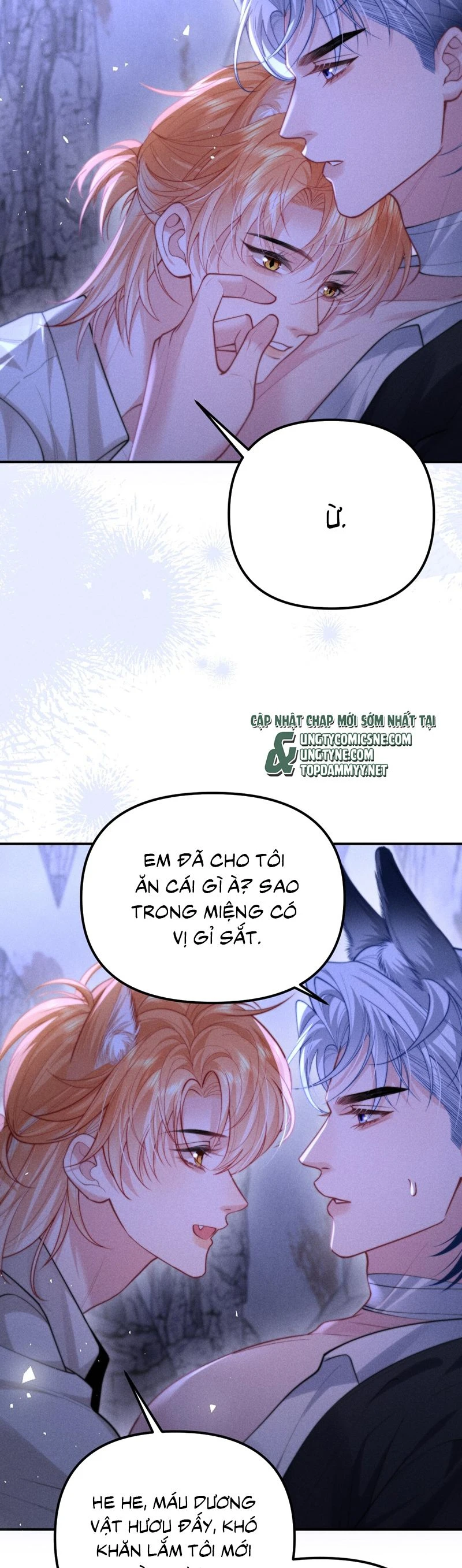 Tật Xấu Nuông Chiều Chapter 25 - 19