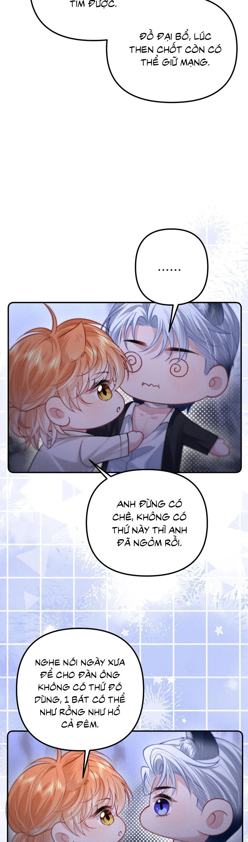 Tật Xấu Nuông Chiều Chapter 25 - 20