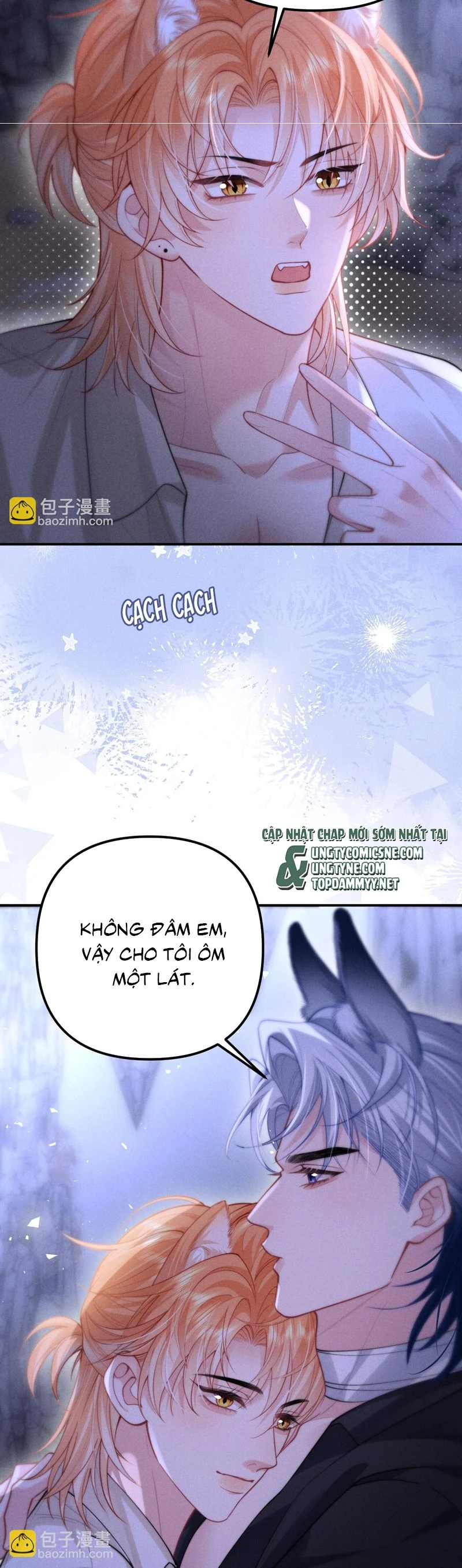 Tật Xấu Nuông Chiều Chapter 25 - 22