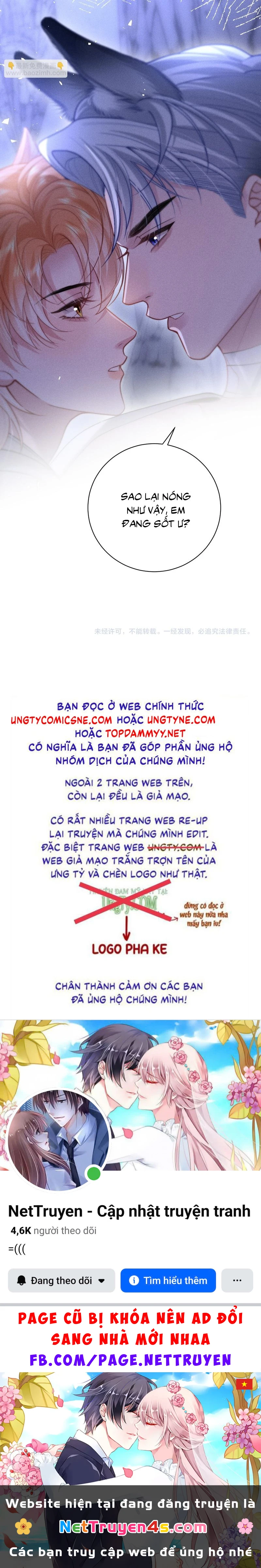 Tật Xấu Nuông Chiều Chapter 25 - 24