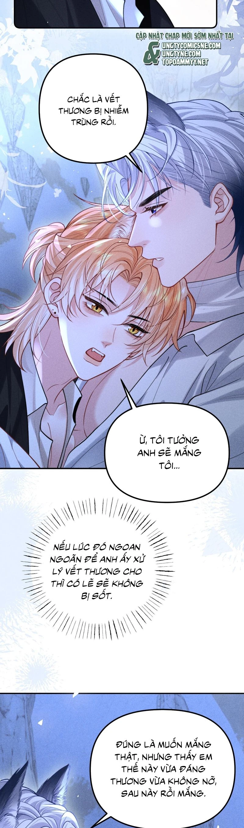 Tật Xấu Nuông Chiều Chapter 26 - 5