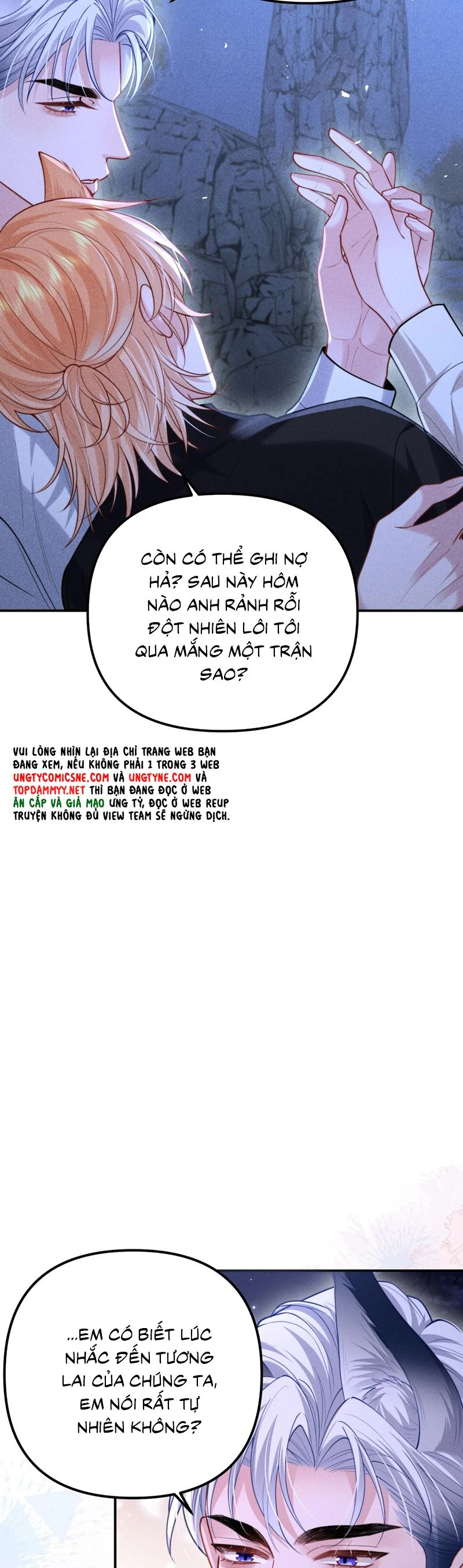 Tật Xấu Nuông Chiều Chapter 26 - 6