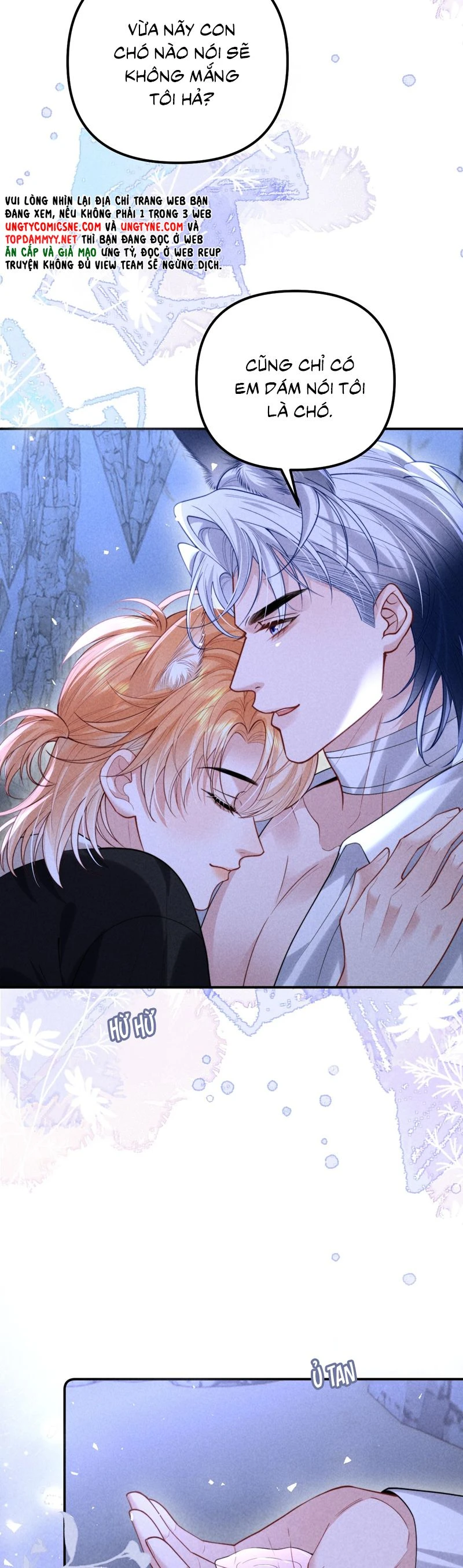 Tật Xấu Nuông Chiều Chapter 26 - 9