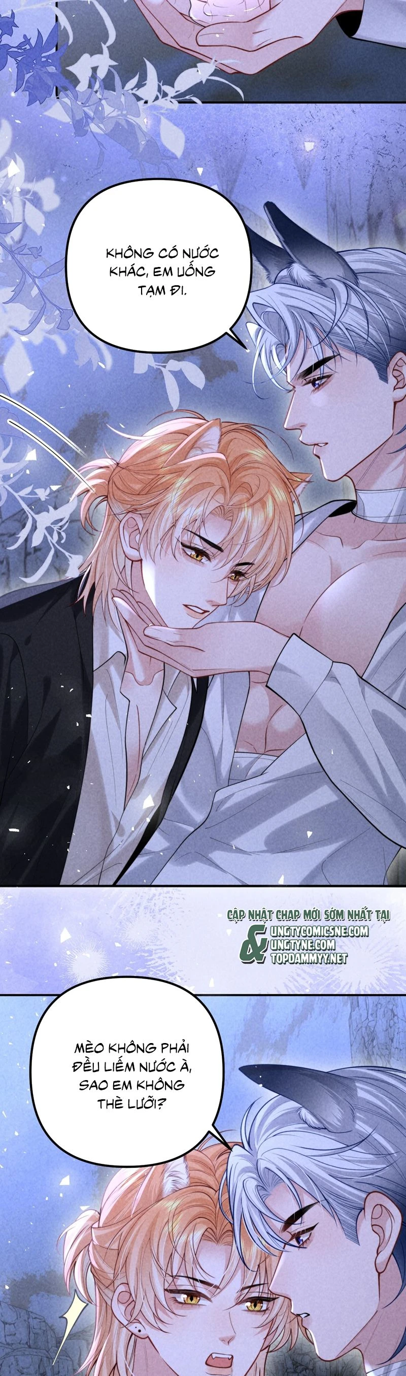 Tật Xấu Nuông Chiều Chapter 26 - 10