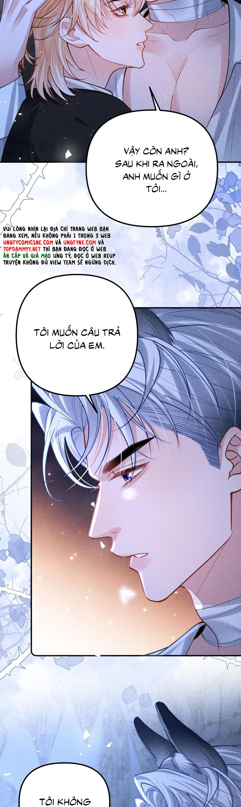 Tật Xấu Nuông Chiều Chapter 26 - 12