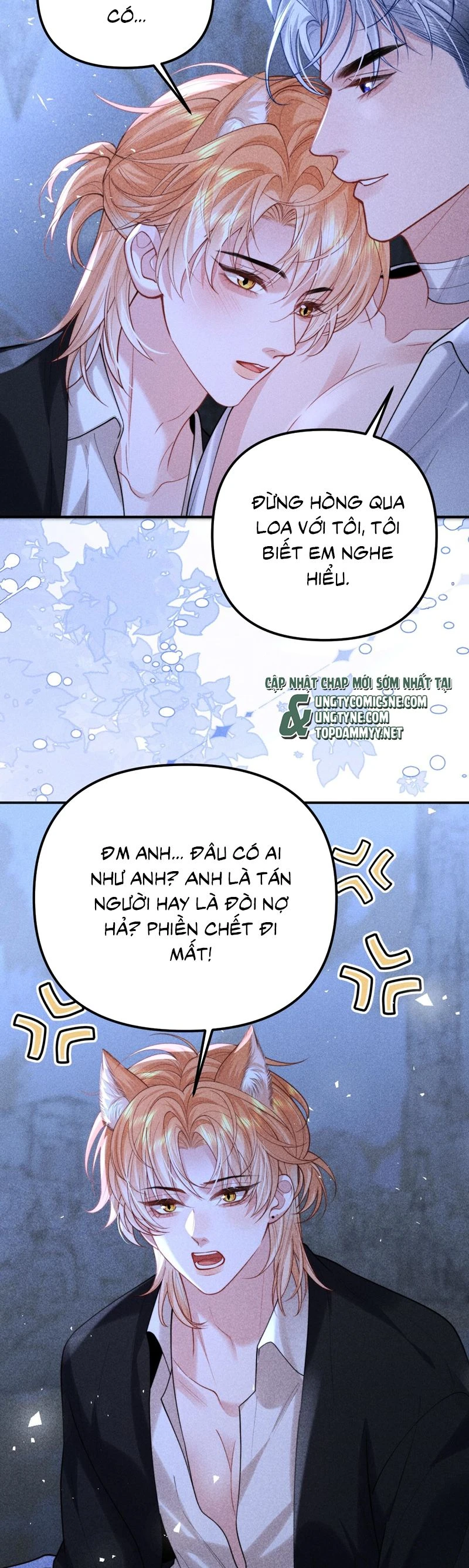 Tật Xấu Nuông Chiều Chapter 26 - 13