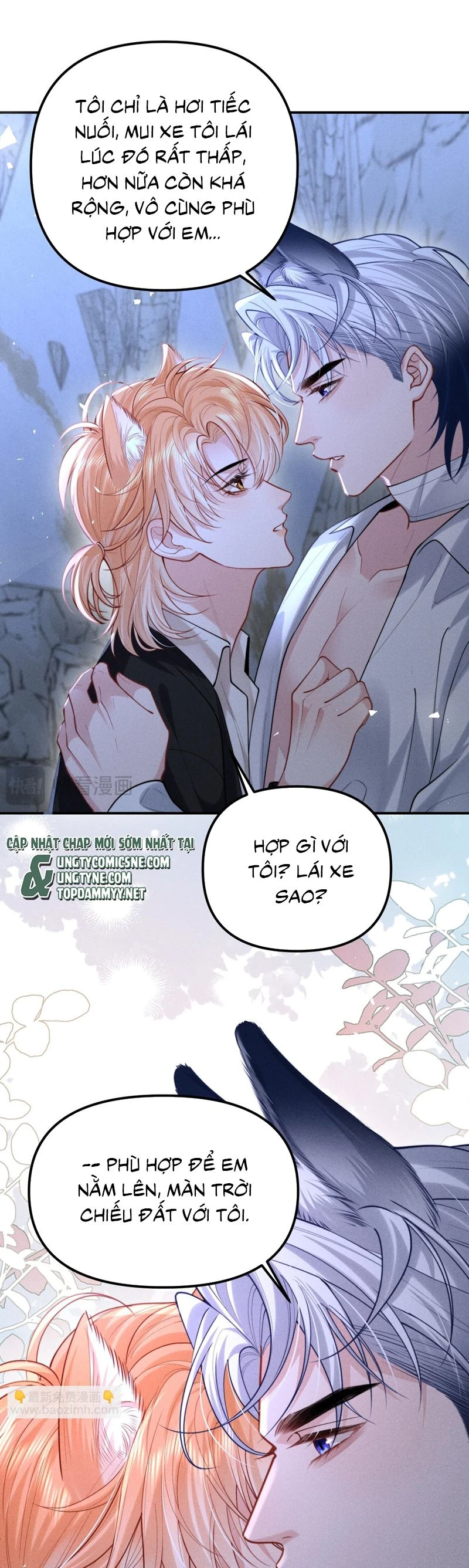 Tật Xấu Nuông Chiều Chapter 26 - 16