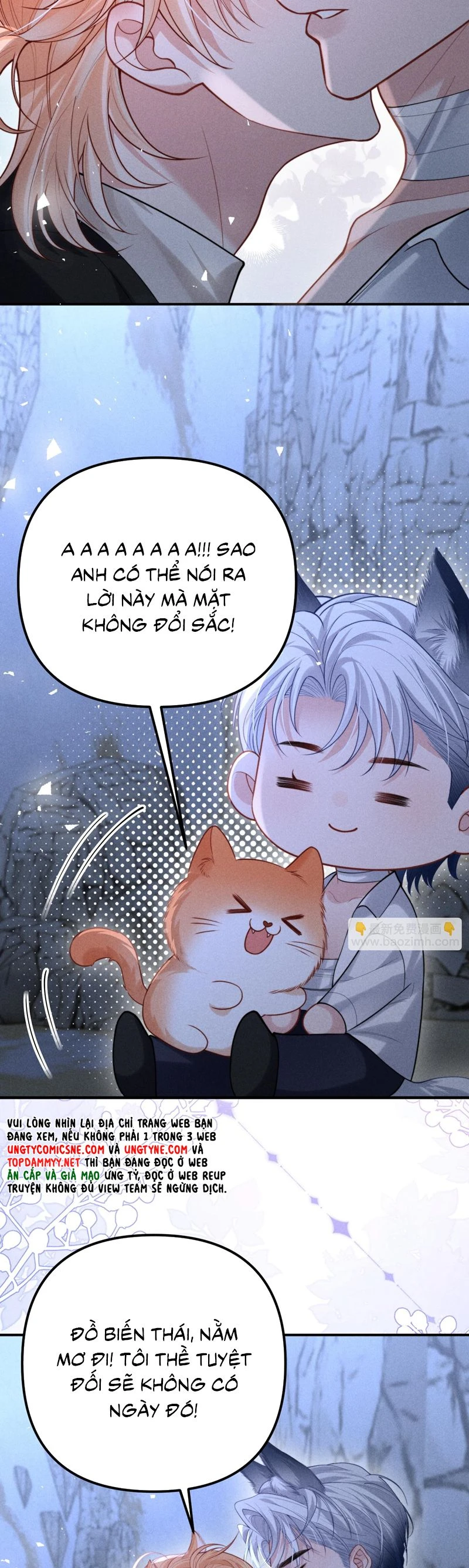 Tật Xấu Nuông Chiều Chapter 26 - 17