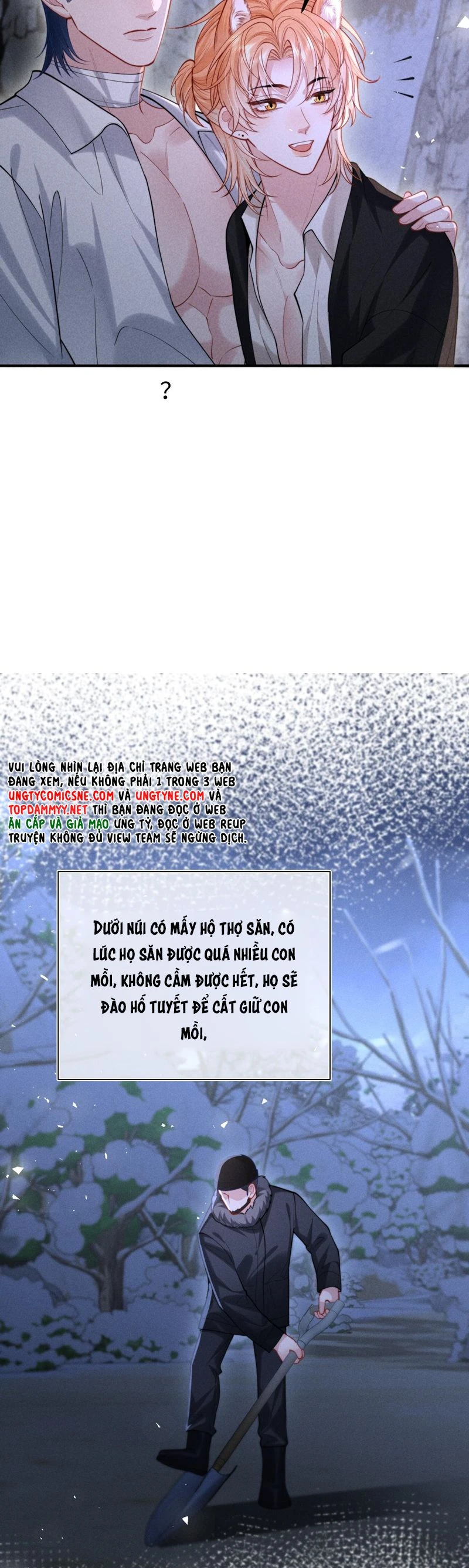 Tật Xấu Nuông Chiều Chapter 26 - 20