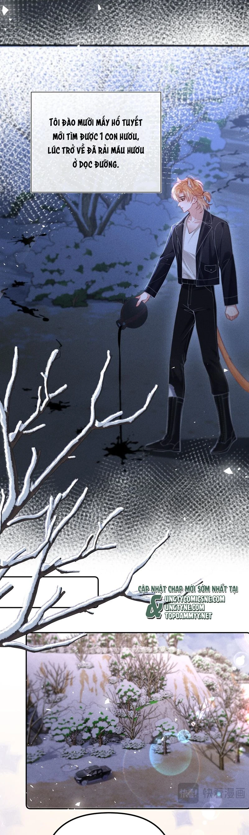 Tật Xấu Nuông Chiều Chapter 26 - 21