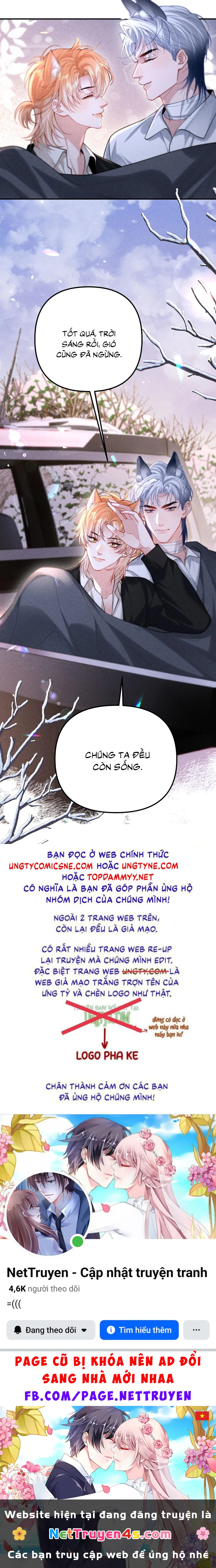 Tật Xấu Nuông Chiều Chapter 26 - 23