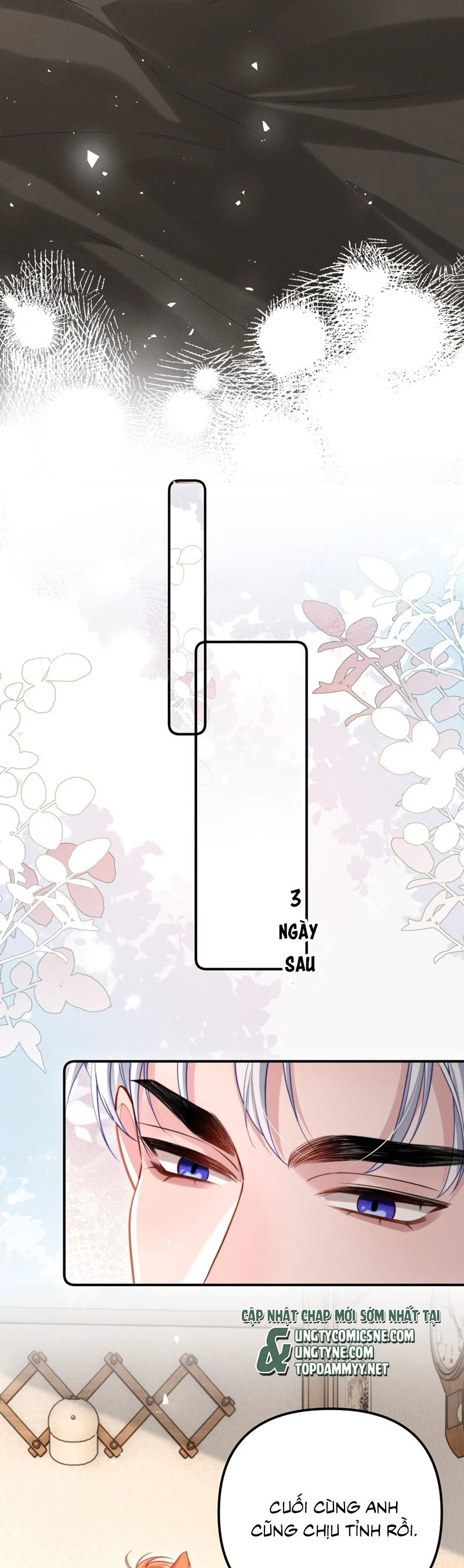 Tật Xấu Nuông Chiều Chapter 27 - 7