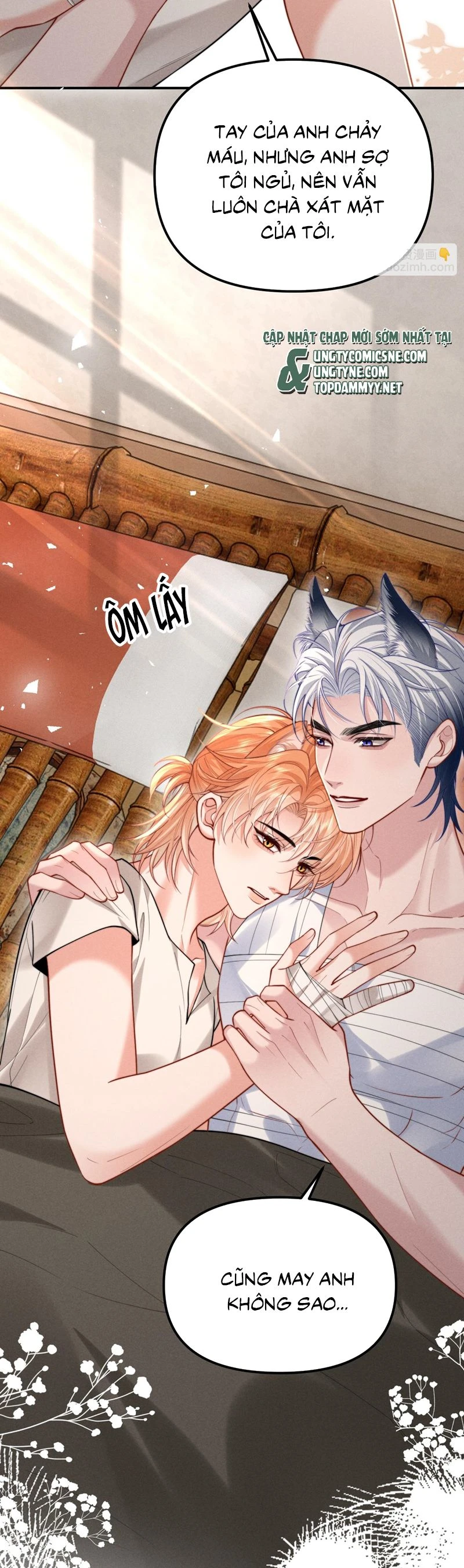 Tật Xấu Nuông Chiều Chapter 27 - 10