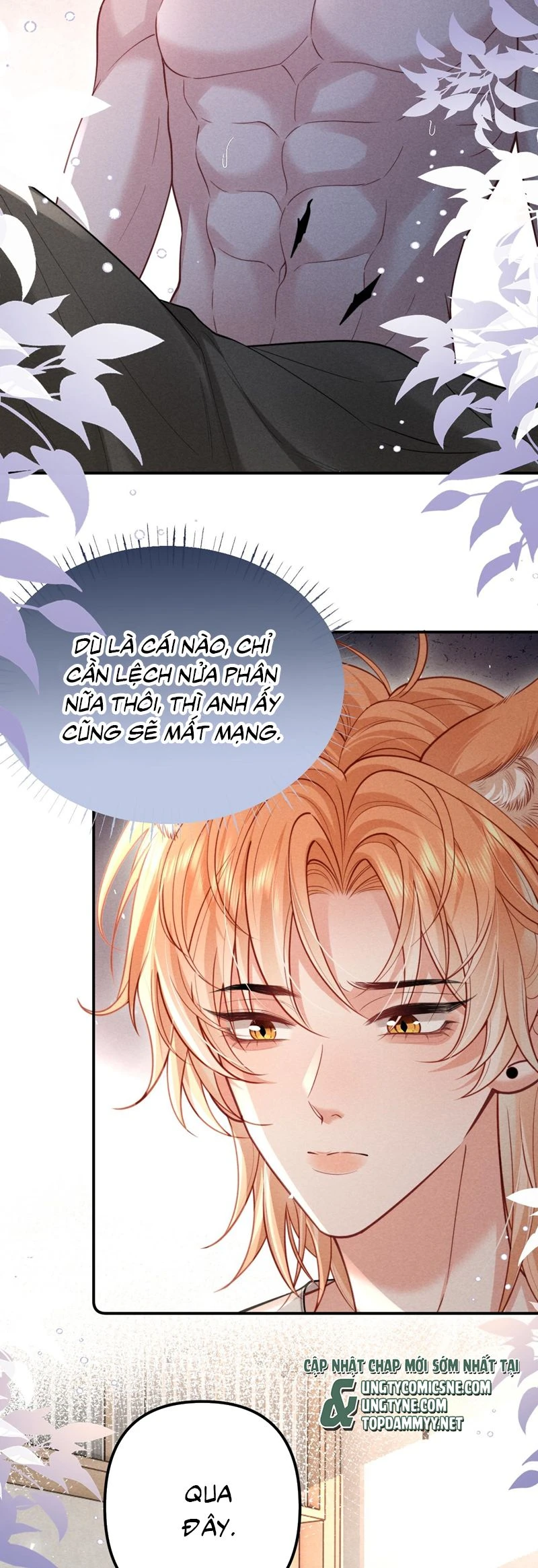 Tật Xấu Nuông Chiều Chapter 27 - 17