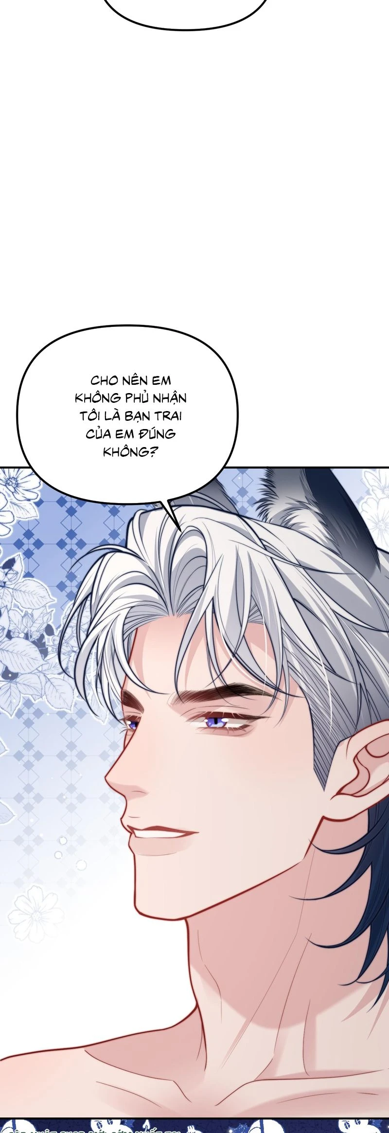 Tật Xấu Nuông Chiều Chapter 27 - 21