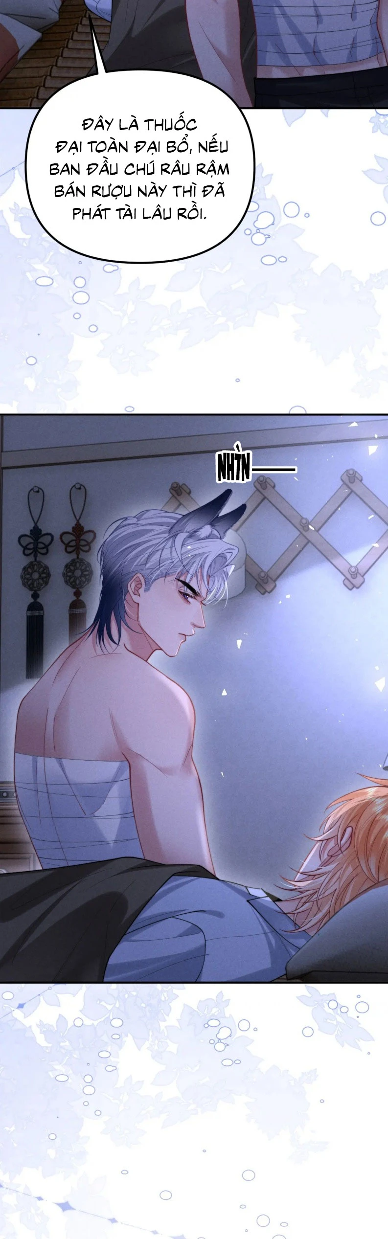 Tật Xấu Nuông Chiều Chapter 28 - 6