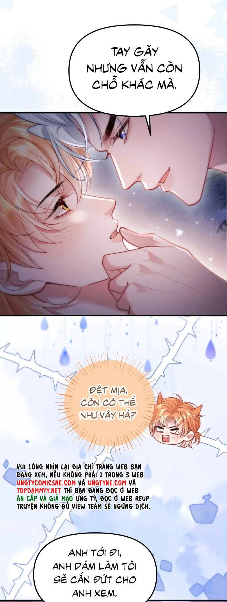 Tật Xấu Nuông Chiều Chapter 28 - 8