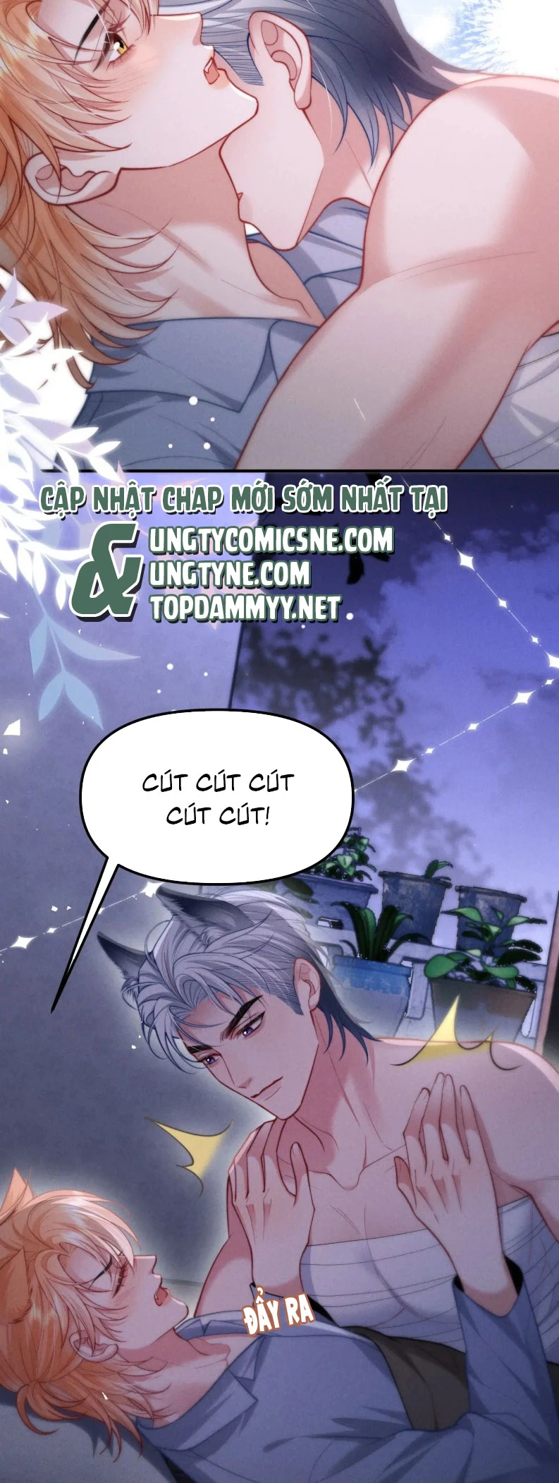 Tật Xấu Nuông Chiều Chapter 28 - 10