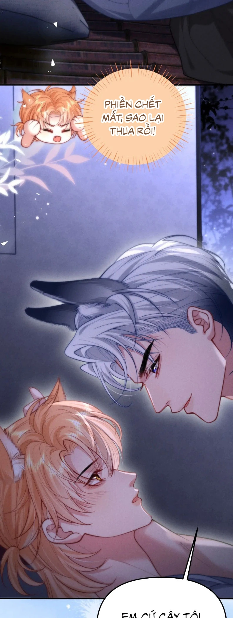 Tật Xấu Nuông Chiều Chapter 28 - 11