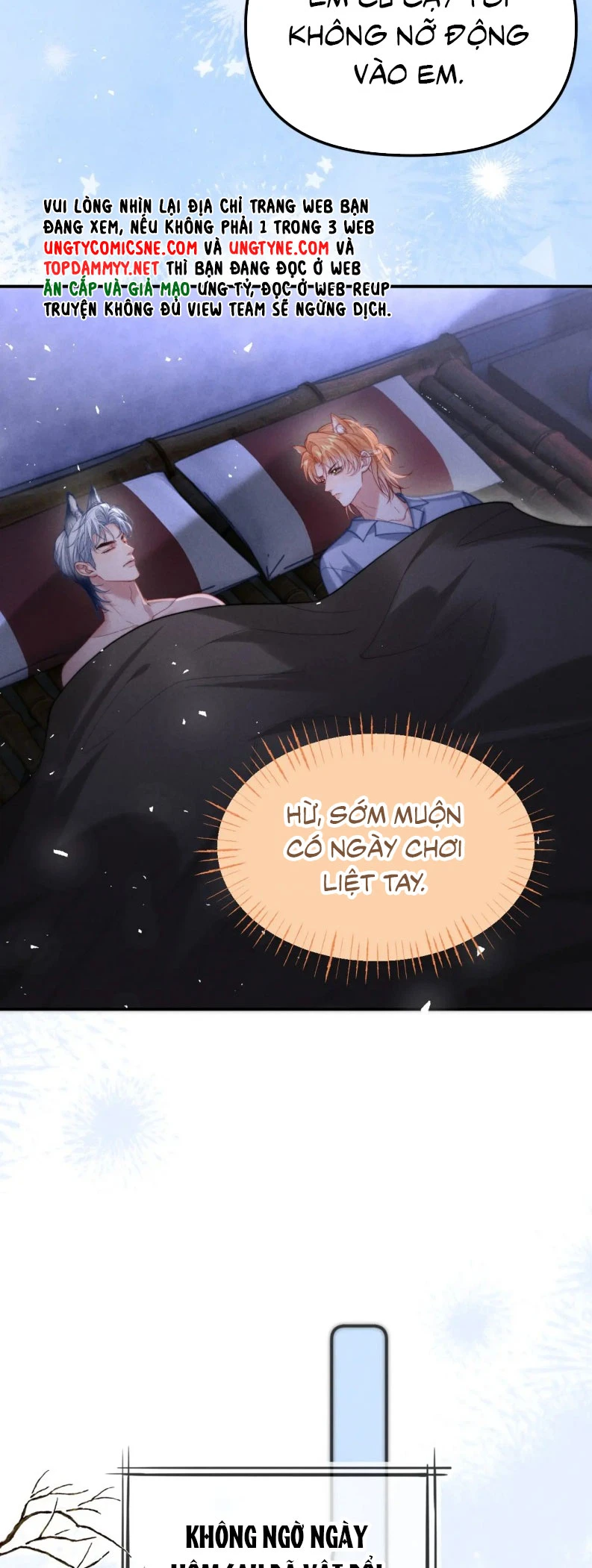 Tật Xấu Nuông Chiều Chapter 28 - 12