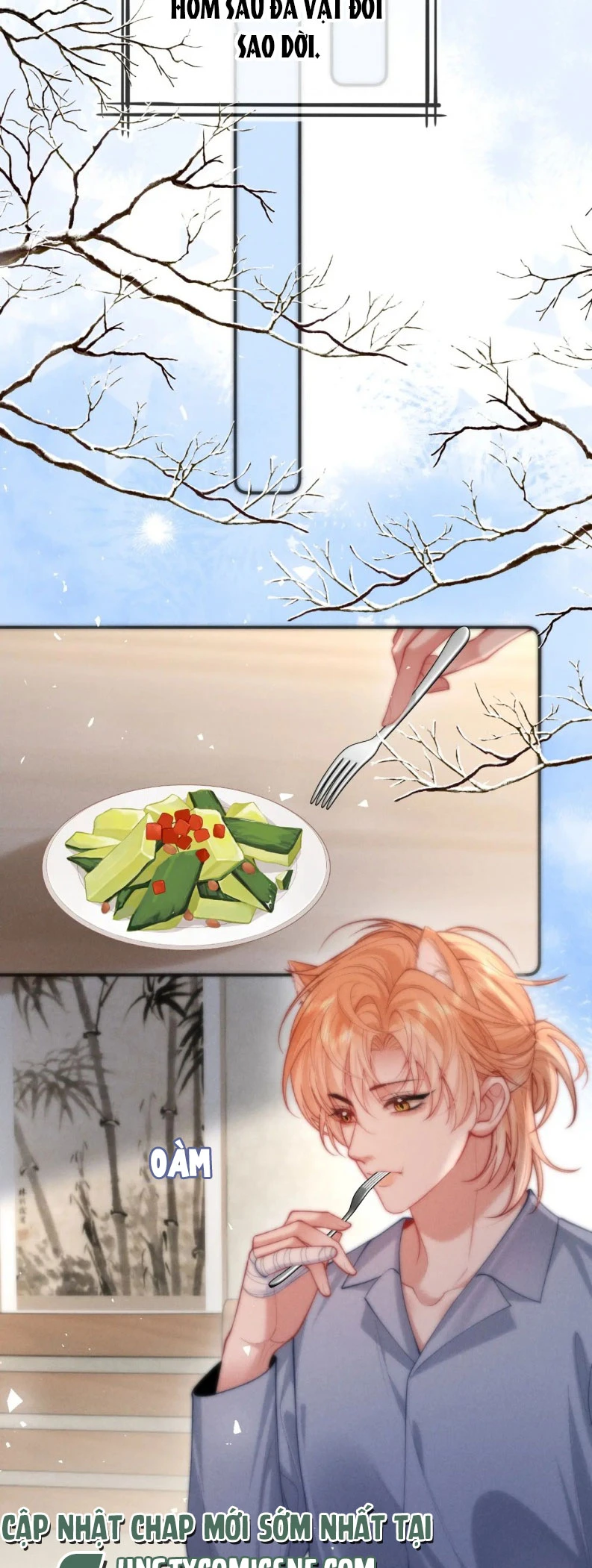 Tật Xấu Nuông Chiều Chapter 28 - 13