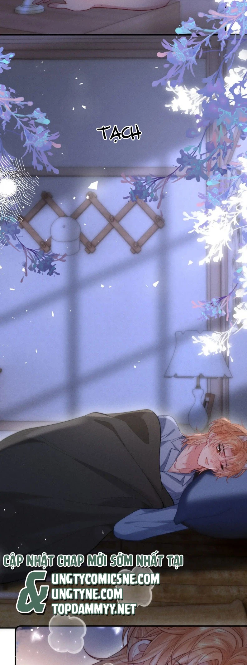 Tật Xấu Nuông Chiều Chapter 28 - 21