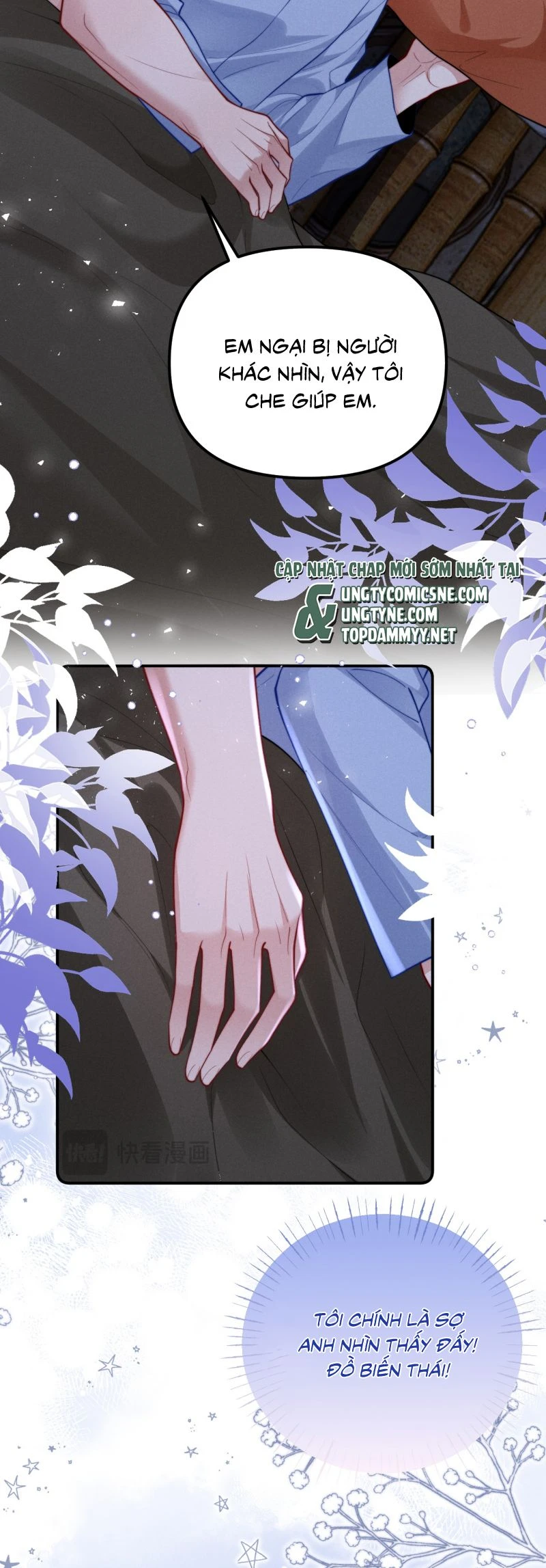 Tật Xấu Nuông Chiều Chapter 29 - 6