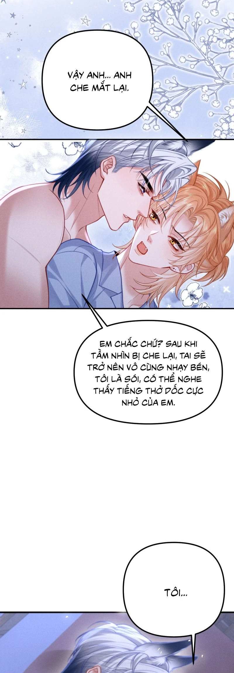 Tật Xấu Nuông Chiều Chapter 29 - 7